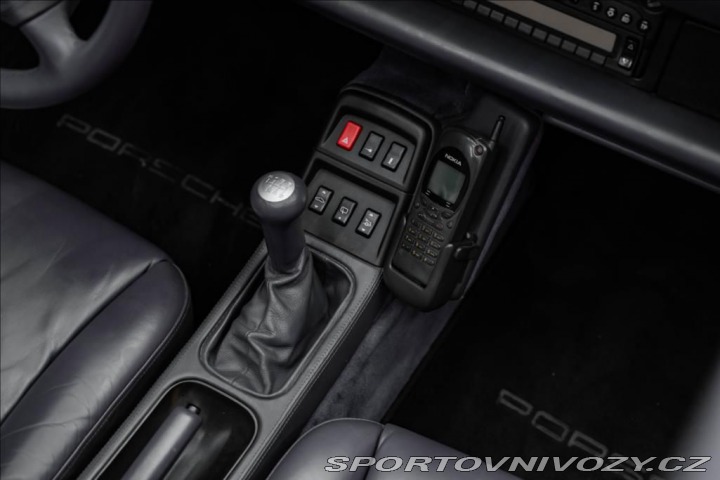 Porsche 911 BR CARRERA 4S X51, YOUNGT 1800