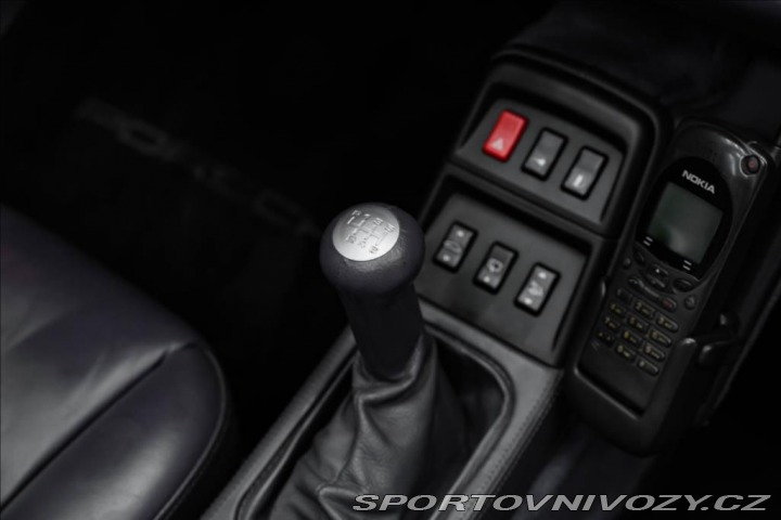 Porsche 911 BR CARRERA 4S X51, YOUNGT 1800