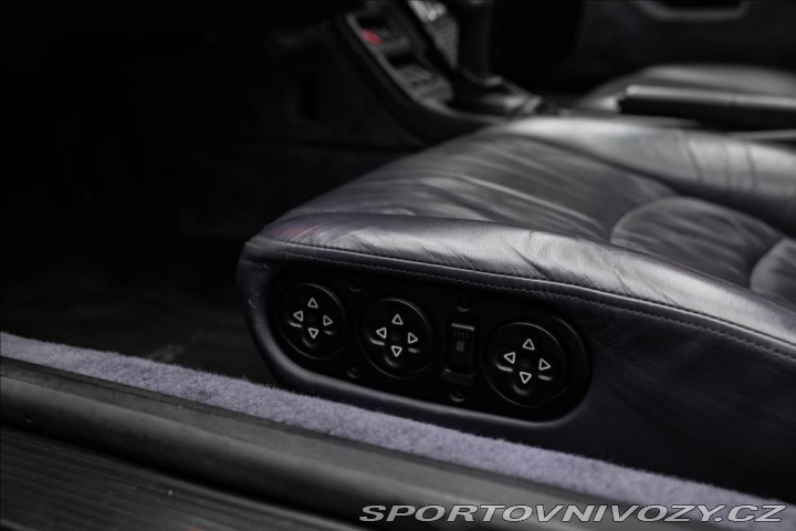 Porsche 911 BR CARRERA 4S X51, YOUNGT 1800