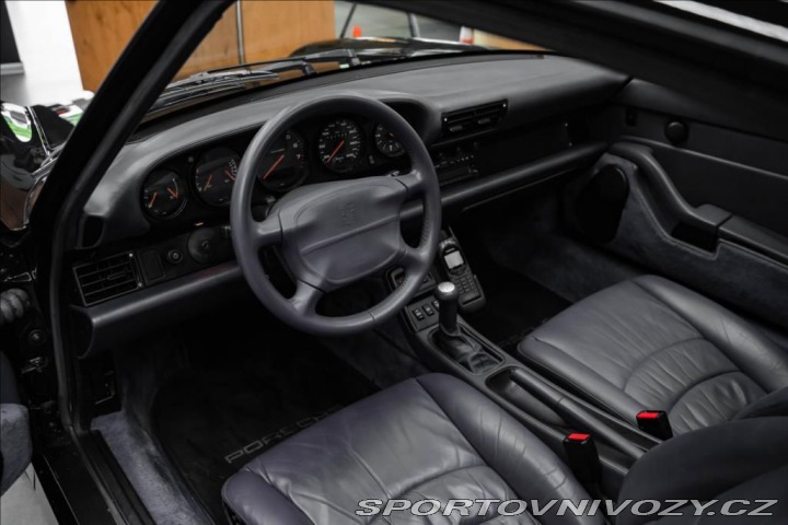 Porsche 911 BR CARRERA 4S X51, YOUNGT 1800