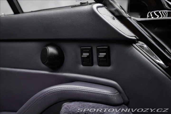 Porsche 911 BR CARRERA 4S X51, YOUNGT 1997