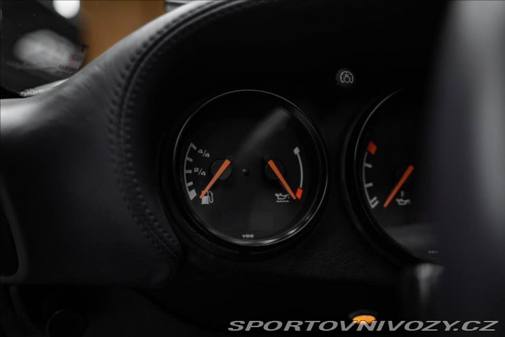 Porsche 911 BR CARRERA 4S X51, YOUNGT 1997