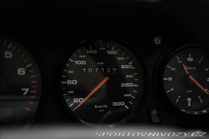 Porsche 911 BR CARRERA 4S X51, YOUNGT 1997