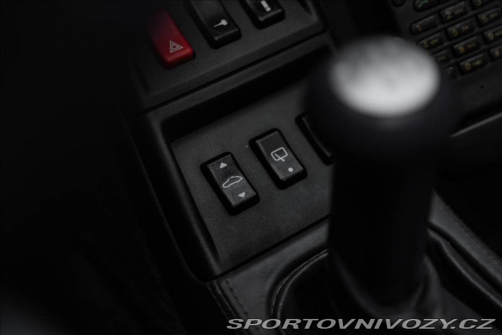 Porsche 911 BR CARRERA 4S X51, YOUNGT 1997