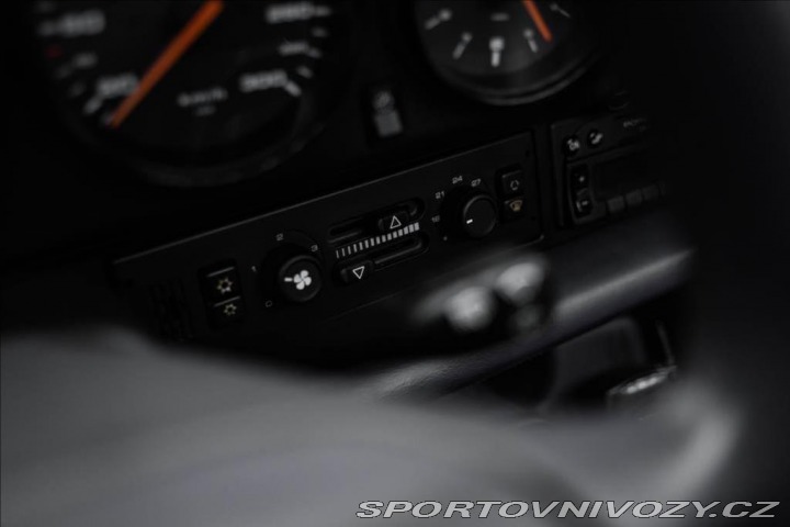Porsche 911 BR CARRERA 4S X51, YOUNGT 1997