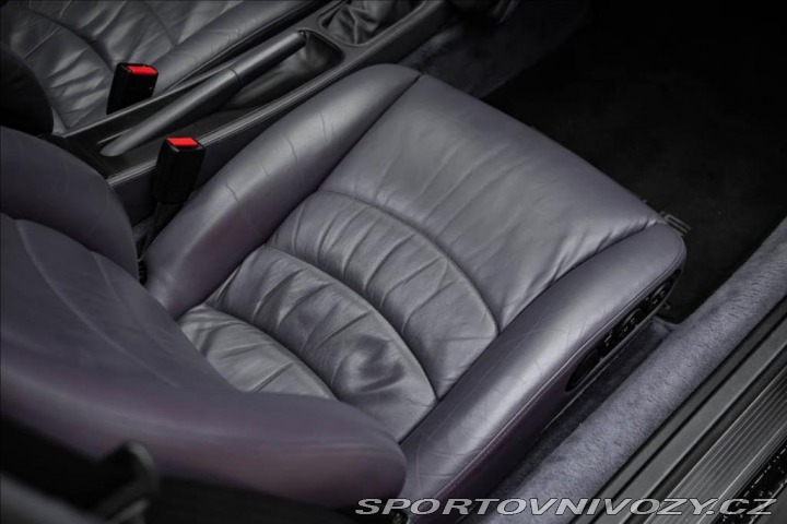 Porsche 911 BR CARRERA 4S X51, YOUNGT 1997