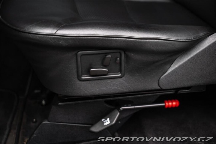 Mercedes-Benz Ostatní modely Třídy G BR 320 CABRIO, BRABUS 1999