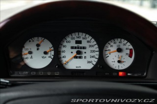 Mercedes-Benz Ostatní modely Třídy G BR 320 CABRIO, BRABUS 1999