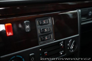 Mercedes-Benz Ostatní modely Třídy G BR 320 CABRIO, BRABUS 1999