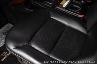 Mercedes-Benz Ostatní modely Třídy G BR 320 CABRIO, BRABUS 1999