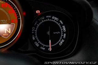 Ferrari California 4.3 V8, Magneride, Kamera 2010