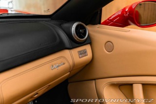 Ferrari California 4.3 V8, Magneride, Kamera 2010