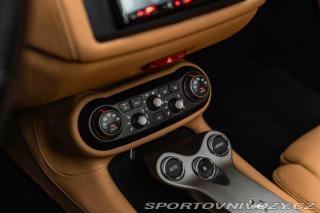 Ferrari California 4.3 V8, Magneride, Kamera 2010