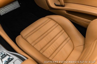 Ferrari California 4.3 V8, Magneride, Kamera 2010
