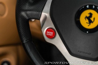 Ferrari California 4.3 V8, Magneride, Kamera 2010