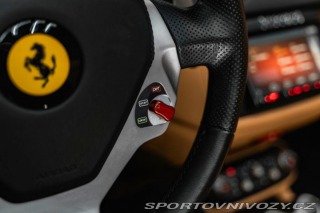 Ferrari California 4.3 V8, Magneride, Kamera 2010