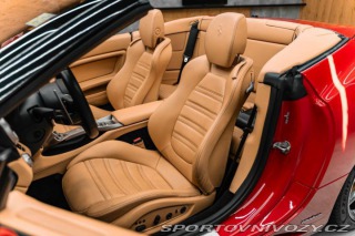 Ferrari California 4.3 V8, Magneride, Kamera 2010