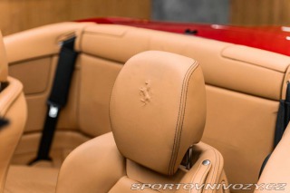 Ferrari California 4.3 V8, Magneride, Kamera 2010