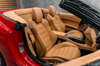Ferrari California 4.3 V8, Magneride, Kamera 2010