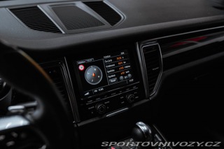 Porsche Macan BR 3.0 S Diesel, KAMERA, 2014