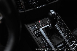 Porsche Macan BR 3.0 S Diesel, KAMERA, 2014