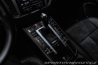 Porsche Macan BR 3.0 S Diesel, KAMERA, 2014