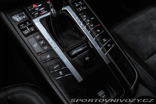 Porsche Macan BR 3.0 S Diesel, KAMERA, 2014