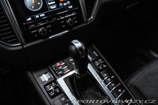 Porsche Macan BR 3.0 S Diesel, KAMERA, 2014