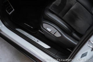 Porsche Macan BR 3.0 S Diesel, KAMERA, 2014
