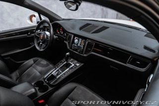 Porsche Macan BR 3.0 S Diesel, KAMERA, 2014