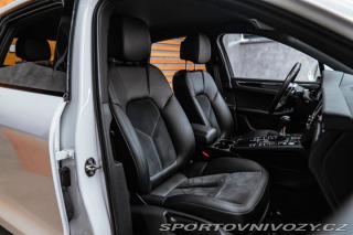 Porsche Macan BR 3.0 S Diesel, KAMERA, 2014