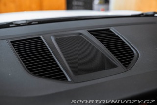 Porsche Macan BR 3.0 S Diesel, KAMERA, 2014