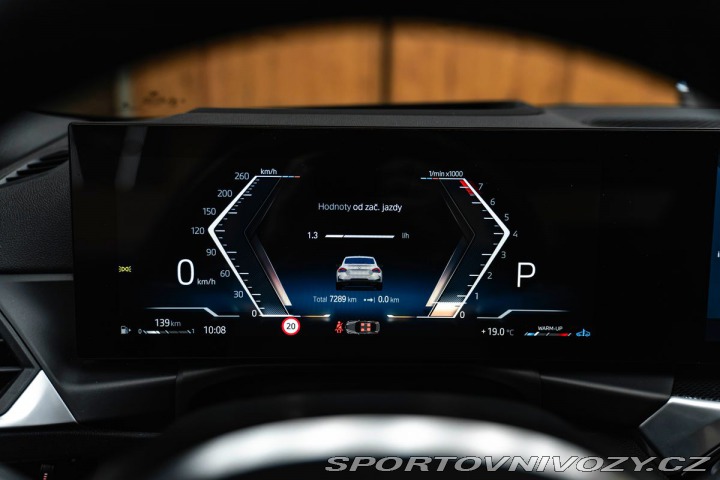 BMW M2 3.0 M240i xDrive, H/K, HE 2023
