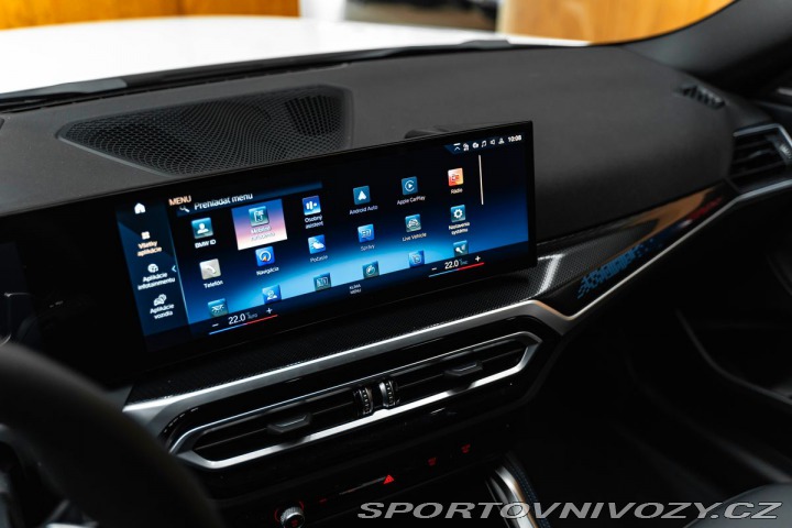 BMW M2 3.0 M240i xDrive, H/K, HE 2023