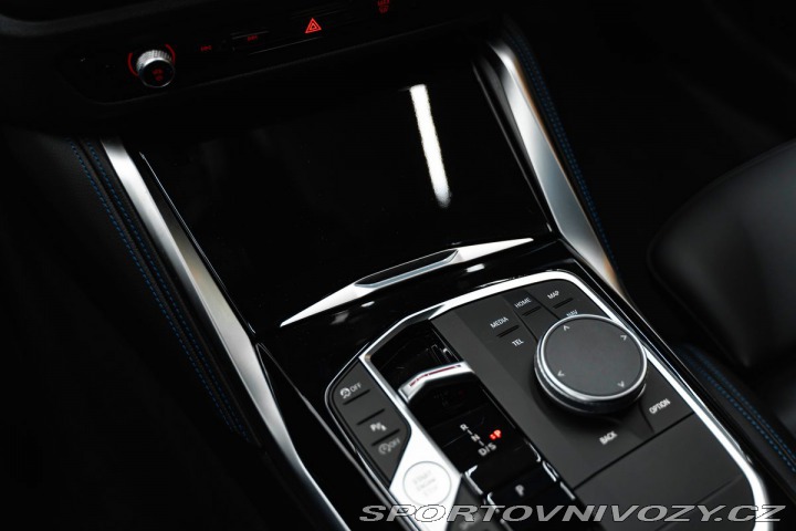 BMW M2 3.0 M240i xDrive, H/K, HE 2023