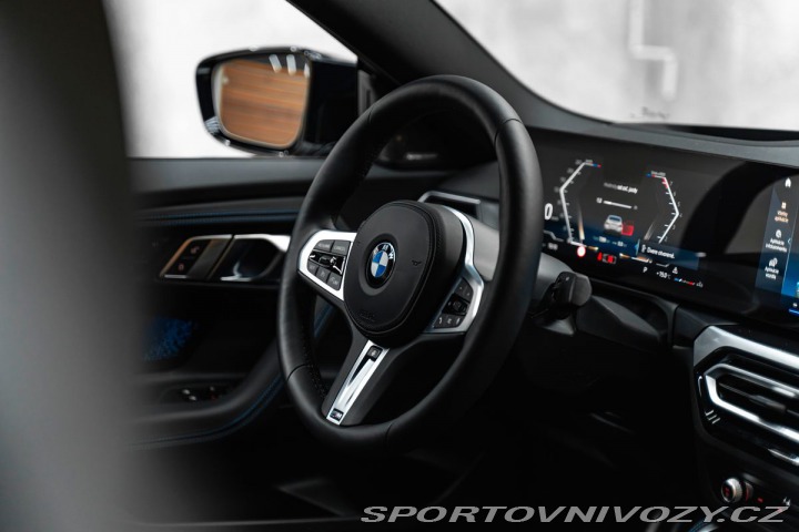 BMW M2 3.0 M240i xDrive, H/K, HE 2023