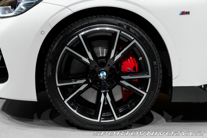 BMW M2 3.0 M240i xDrive, H/K, HE 2023