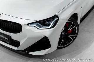 BMW M2 3.0 M240i xDrive, H/K, HE 2023