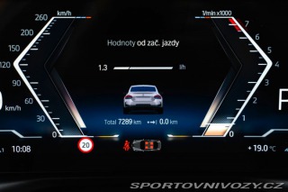 BMW M2 3.0 M240i xDrive, H/K, HE 2023