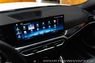 BMW M2 3.0 M240i xDrive, H/K, HE 2023