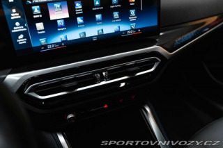 BMW M2 3.0 M240i xDrive, H/K, HE 2023