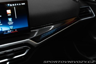 BMW M2 3.0 M240i xDrive, H/K, HE 2023