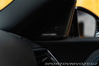BMW M2 3.0 M240i xDrive, H/K, HE 2023