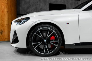 BMW M2 3.0 M240i xDrive, H/K, HE 2023