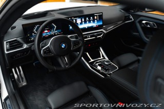 BMW M2 3.0 M240i xDrive, H/K, HE 2023