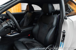 BMW M2 3.0 M240i xDrive, H/K, HE 2023