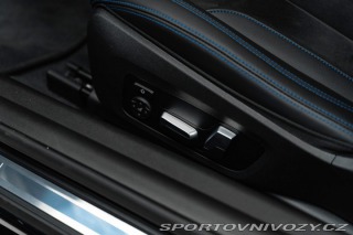 BMW M2 3.0 M240i xDrive, H/K, HE 2023