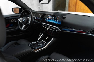 BMW M2 3.0 M240i xDrive, H/K, HE 2023