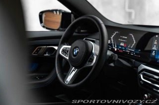 BMW M2 3.0 M240i xDrive, H/K, HE 2023