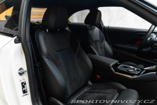 BMW M2 3.0 M240i xDrive, H/K, HE 2023